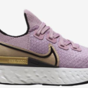 Nike React Infinity Run Flyknit Women's Shoes Sneakers Running MSRP $160 Sz 6